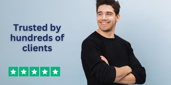 trusted by clients