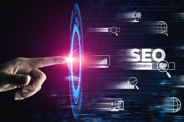 SEO service